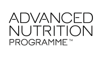 Advanced Nutrition Programme